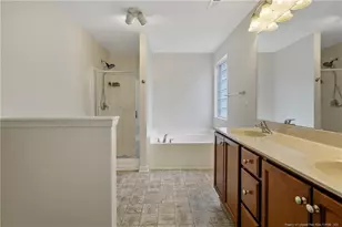 323 River Oak St, Spring Lake, NC 28390 - Photo 6