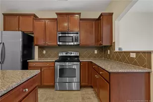 323 River Oak St, Spring Lake, NC 28390 - Photo 44