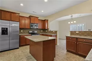 323 River Oak St, Spring Lake, NC 28390 - Photo 40