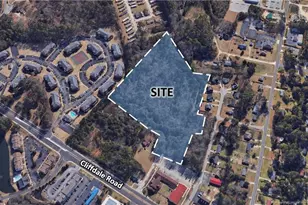 Cliffdale Rd, Fayetteville, NC 28314 - Photo 1