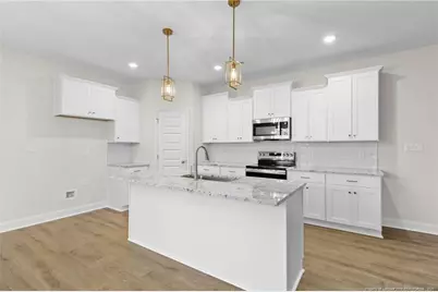 7819 Iron Court, Fayetteville, NC 28306 - Photo 8