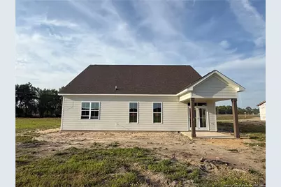 5076 Ross West Road, Dunn, NC 28334 - Photo 8
