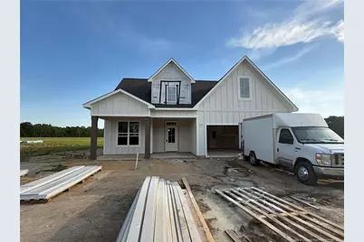 5076 Ross West Road, Dunn, NC 28334 - Photo 2