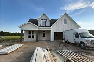 5076 Ross West Rd, Dunn, NC 28334 - Photo 2