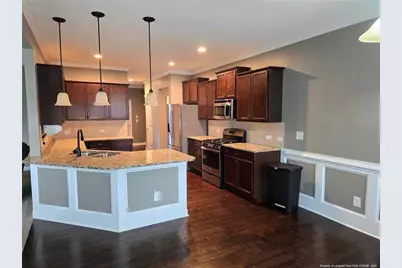 323 Nottingley Drive, Hope Mills, NC 28348 - Photo 8