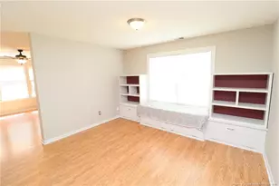 217 Hartshorn Ct, Holly Springs, NC 27540 - Photo 6
