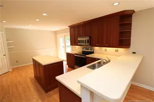 217 Hartshorn Ct, Holly Springs, NC 27540 - Photo 12