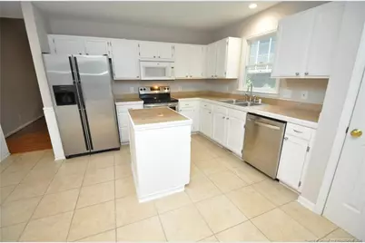 2128 Leadenhall Way, Raleigh, NC 27603 - Photo 8