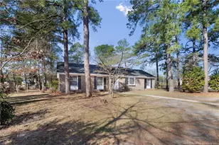 400 Hallmark Rd, Fayetteville, NC 28303 - Photo 2