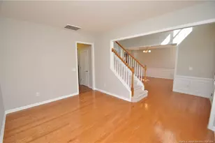 309 Marble Glow Ct, Cary, NC 27519 - Photo 10