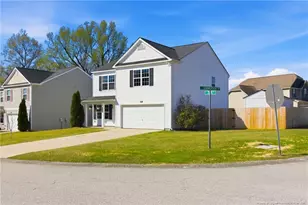 334 Crane Way, Bunnlevel, NC 28323 - Photo 4