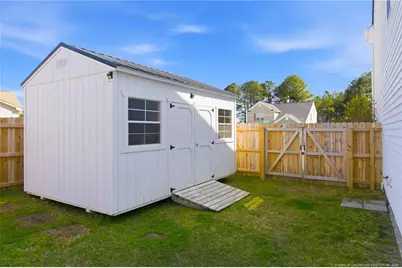 334 Crane Way, Bunnlevel, NC 28323 - Photo 38
