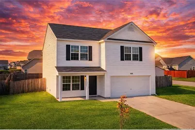 334 Crane Way, Bunnlevel, NC 28323 - Photo 2