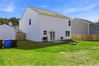 334 Crane Way, Bunnlevel, NC 28323 - Photo 38