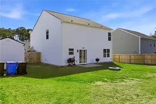 334 Crane Way, Bunnlevel, NC 28323 - Photo 38