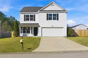 334 Crane Way, Bunnlevel, NC 28323 - Photo 2