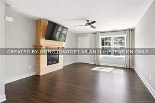 334 Crane Way, Bunnlevel, NC 28323 - Photo 6
