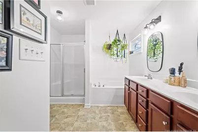 127 Sherrill Farm Drive, Benson, NC 27504 - Photo 16