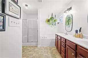 127 Sherrill Farm Dr, Benson, NC 27504 - Photo 16