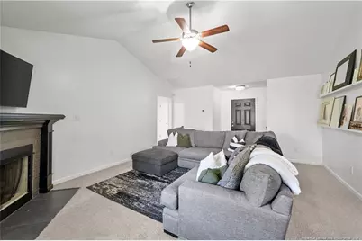 127 Sherrill Farm Drive, Benson, NC 27504 - Photo 4