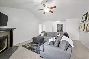 127 Sherrill Farm Dr, Benson, NC 27504 - Photo 4