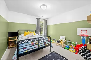 127 Sherrill Farm Dr, Benson, NC 27504 - Photo 20