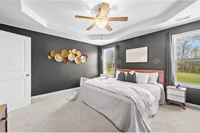 127 Sherrill Farm Drive, Benson, NC 27504 - Photo 14