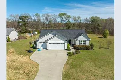 127 Sherrill Farm Drive, Benson, NC 27504 - Photo 36