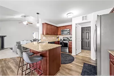 127 Sherrill Farm Drive, Benson, NC 27504 - Photo 10