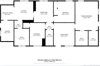 5866 US Highway 301 S, Rowland, NC 28383 - Photo 2