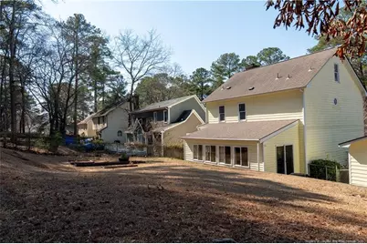 864 Hilton Drive, Fayetteville, NC 28311 - Photo 30