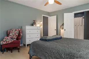 864 Hilton Dr, Fayetteville, NC 28311 - Photo 22