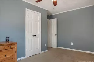 864 Hilton Dr, Fayetteville, NC 28311 - Photo 20