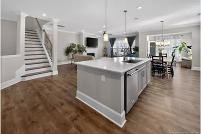 2533 Great Daisy Lane, Apex, NC 27562 - Photo 28