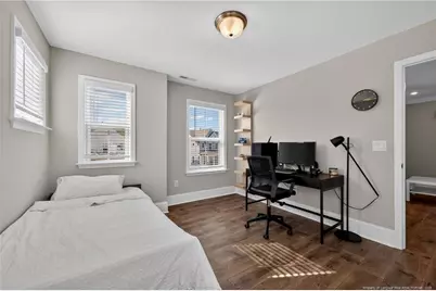 2533 Great Daisy Lane, Apex, NC 27562 - Photo 48