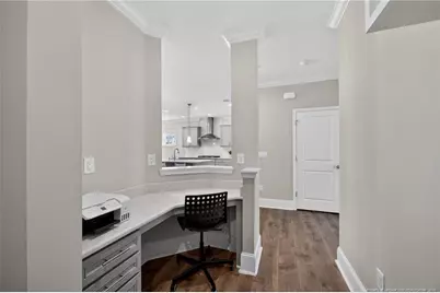 2533 Great Daisy Lane, New Hill, NC 27562 - Photo 22
