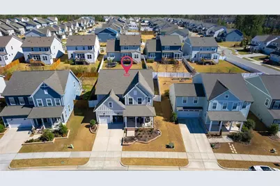 2533 Great Daisy Lane, New Hill, NC 27562 - Photo 14