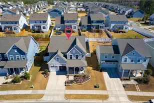 2533 Great Daisy Ln, New Hill, NC 27562 - Photo 14