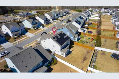 2533 Great Daisy Lane, New Hill, NC 27562 - Photo 16