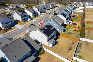 2533 Great Daisy Ln, New Hill, NC 27562 - Photo 16