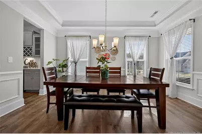 2533 Great Daisy Lane, New Hill, NC 27562 - Photo 10