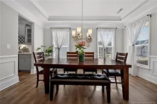 2533 Great Daisy Ln, New Hill, NC 27562 - Photo 10