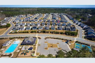 2533 Great Daisy Lane, Apex, NC 27562 - Photo 16