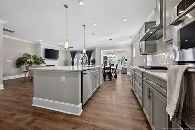 2533 Great Daisy Lane, Apex, NC 27562 - Photo 26