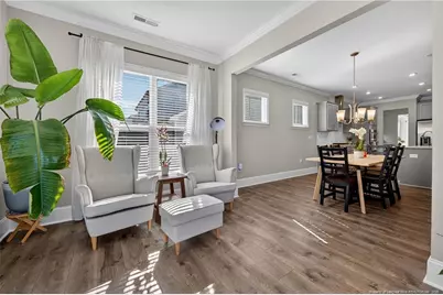 2533 Great Daisy Lane, Apex, NC 27562 - Photo 32