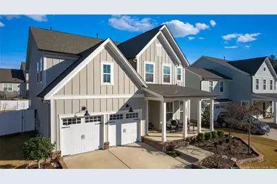 2533 Great Daisy Lane, Apex, NC 27562 - Photo 6