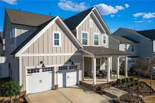 2533 Great Daisy Ln, New Hill, NC 27562 - Photo 6