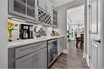 2533 Great Daisy Lane, New Hill, NC 27562 - Photo 18