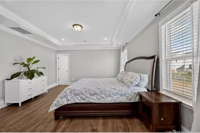 2533 Great Daisy Lane, New Hill, NC 27562 - Photo 34