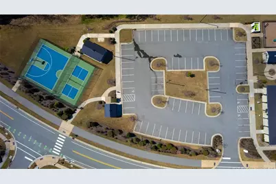 2533 Great Daisy Lane, New Hill, NC 27562 - Photo 46